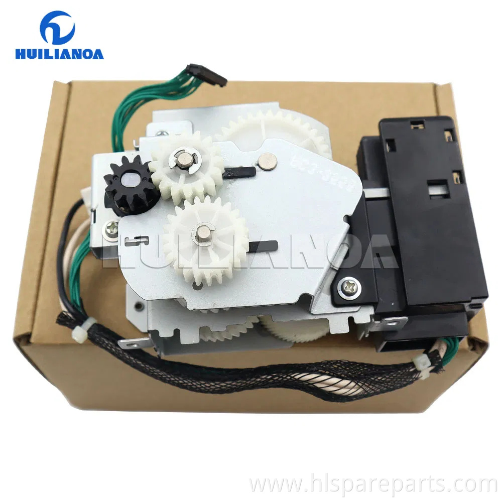 Fuser Drive Assembly for Color Laserjet M855 M880 Drive Assembly RM1-9606-000 Printer Spare Parts